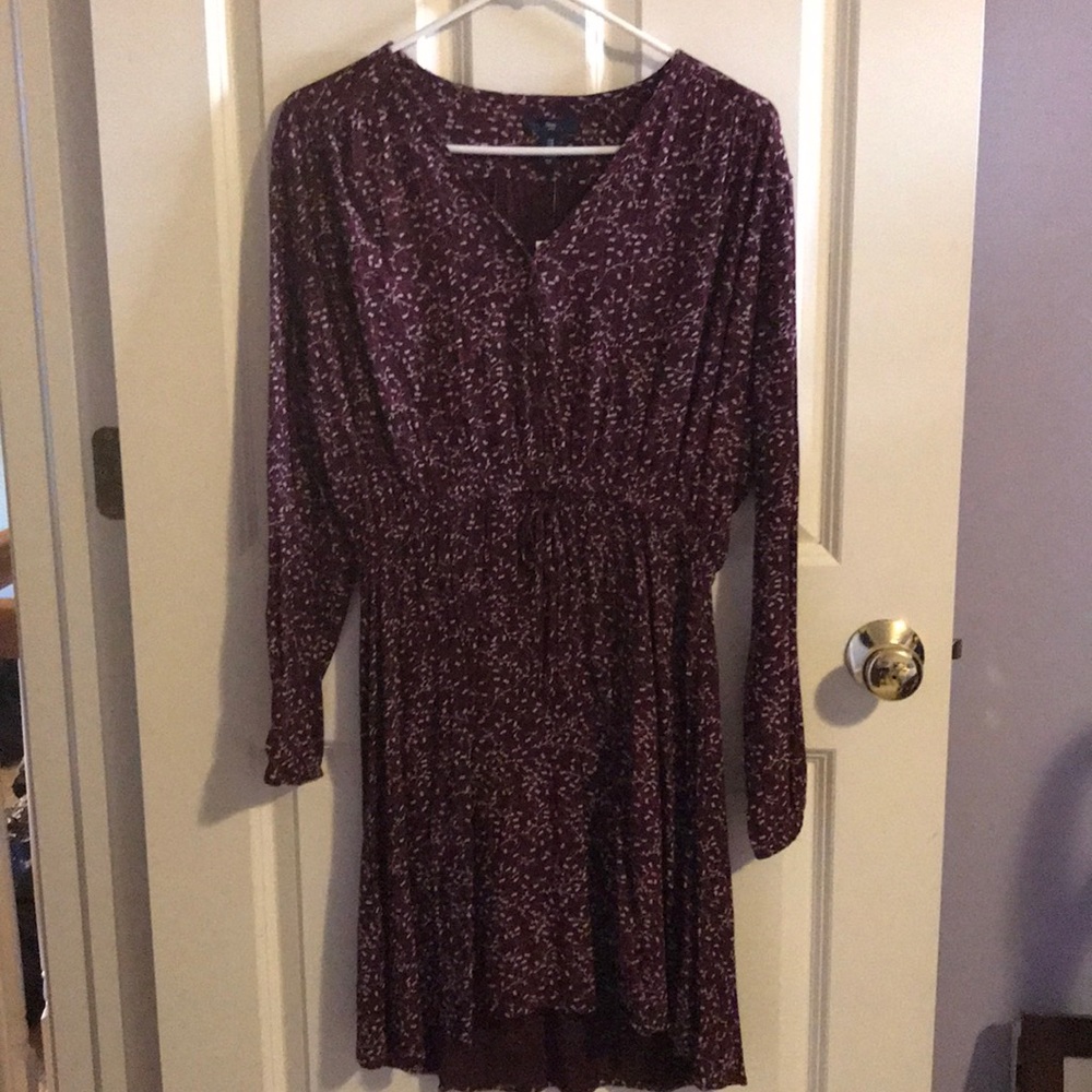 Woman’s dress